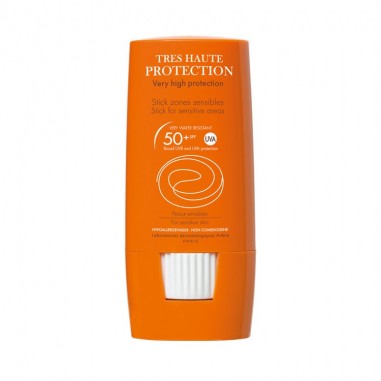 AVENE SUN Stick 50+spf 8gr