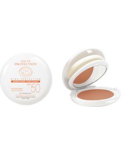 AVENE SUN HAUTE PROTECTION COMPACT TEINT SABLE SPF50 10gr