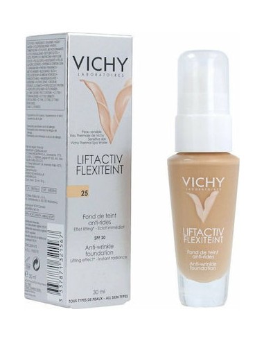 VICHY LIFTACTIV FLEXITEINT 25 NUDE 30ml