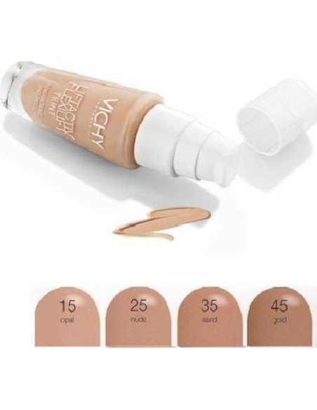 VICHY LIFTACTIV FLEXITEINT 25 NUDE 30ml