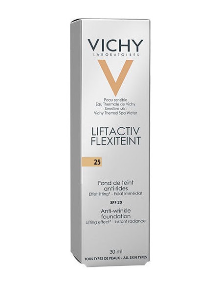 VICHY LIFTACTIV FLEXITEINT 25 NUDE 30ml