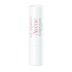 AVENE COLD CREAM STICK LEVRES NOURRISANT 4gr