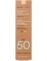 KORRES SUNSCREEN SPF 50 ΠΡΟΣΩΠΟΥ ΚΟΚΚΙΝΟ ΣΤΑΦΥΛΙ χρώμα 50ml