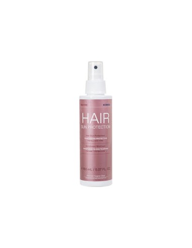 KORRES HAIR SUN PROTECTION RED VINE 150ml