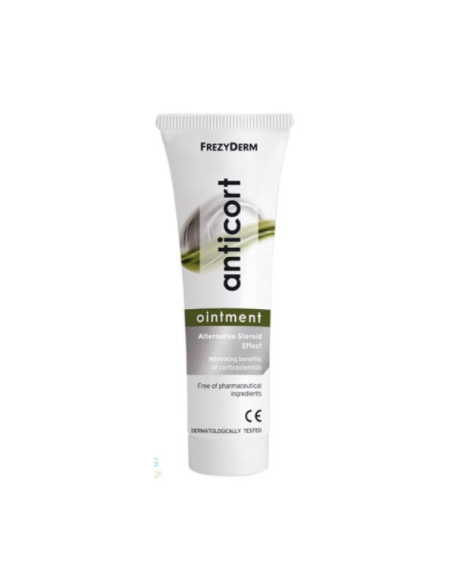FREZYDERM ANTICORT OINTMENT 50ml