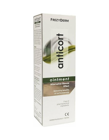 FREZYDERM ANTICORT OINTMENT 50ml