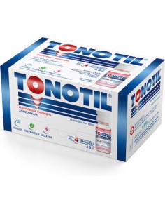 TONOTIL NEW 15pcs Χ 10ml