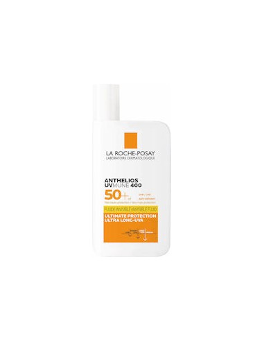 LA ROCHE POSAY ANTHELIOS UVMUNE 400 Invisible...