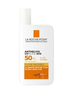 LA ROCHE-POSAY ANTHELIOS UVMUNE 400 Invisible Fluid...