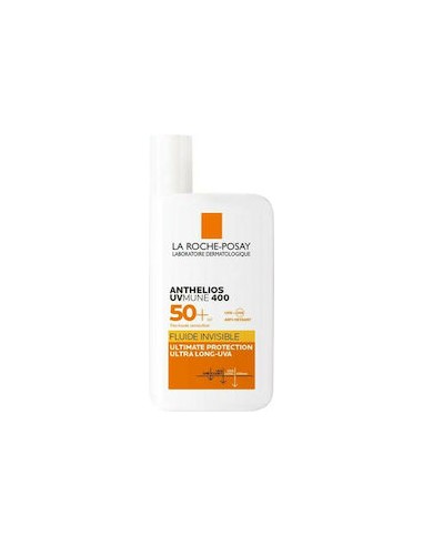 LA ROCHE POSAY ANTHELIOS UVMUNE 400Invisible...