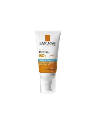 LA ROCHE-POSAY ANTHELIOS UVMUNE 400 HYDRATING...