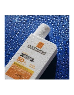 LA ROCHE-POSAY ANTHELIOS UVMUNE 400 Invisible Fluid... 2