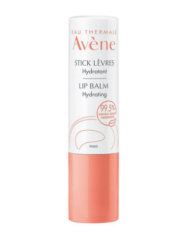 AVENE Soin Levres Sensibles 4gr.