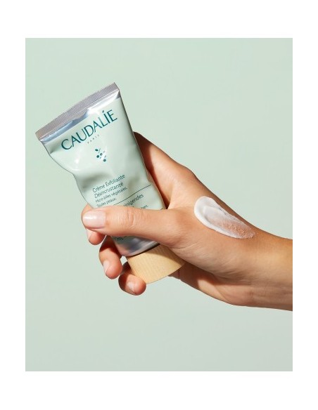 CAUDALIE DEEP CLEANSING EXFOLIATOR 75ml