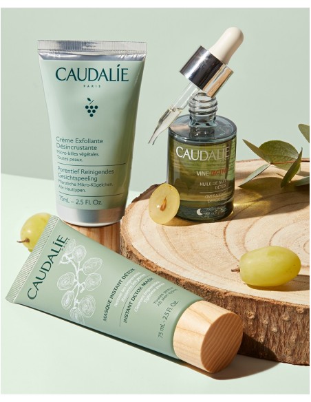 CAUDALIE DEEP CLEANSING EXFOLIATOR 75ml