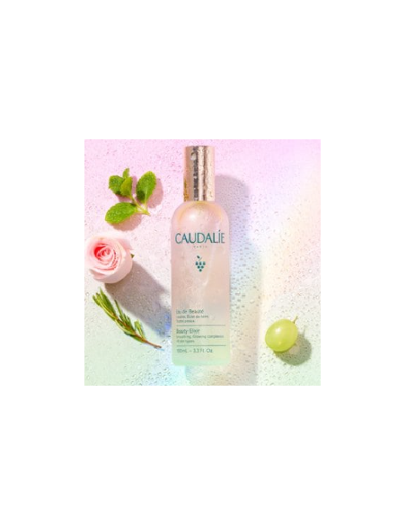 CAUDALIE BEAUTY ELIXIR 100ml