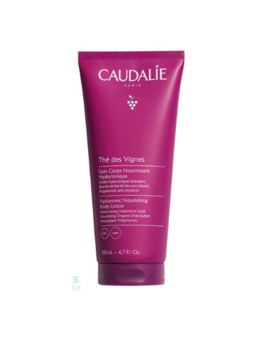 CAUDALIE THE DES VIGNES HYALURONIC NOURISHING...