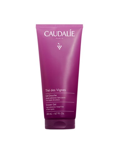 CAUDALIE THE DES VIGNES GEL DOUCHE 200ml