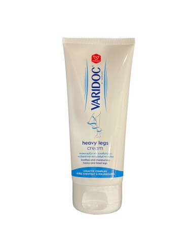 VARIDOC HEAVY LEGS CREAM 150ML