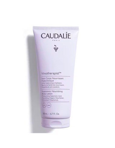 CAUDALIE VINOTHERAPIST NOURISHING BODY...