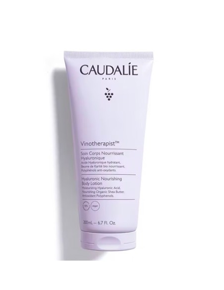 CAUDALIE VINOTHERAPIST NOURISHING BODY LOTION 200ml