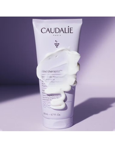 CAUDALIE VINOTHERAPIST NOURISHING BODY...