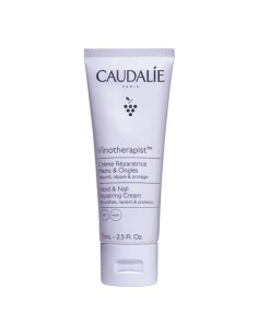 CAUDALIE VINOTHERAPIST HAND & NAIL Cream 75ml