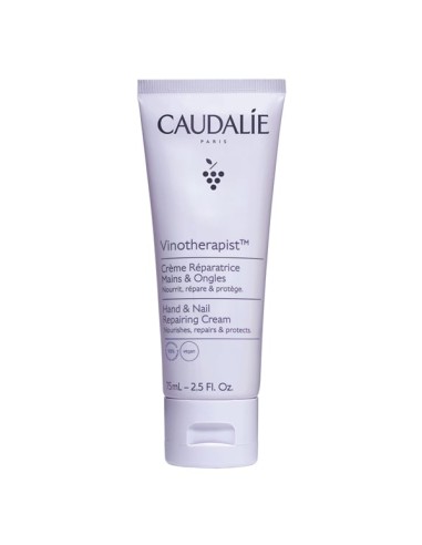 CAUDALIE VINOTHERAPIST HAND & NAIL Κρέμα Χεριών...