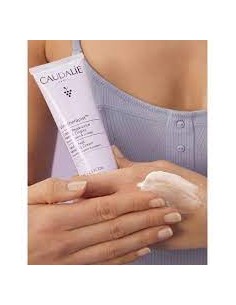 CAUDALIE VINOTHERAPIST HAND & NAIL Cream 75ml 2