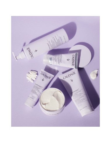 CAUDALIE VINOTHERAPIST FOOT BEAUTY CREAM 75ml
