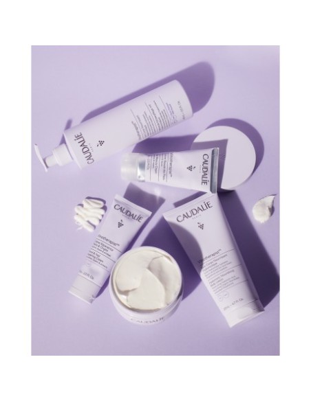 CAUDALIE VINOTHERAPIST FOOT BEAUTY CREAM Κρέμα ποδιών 75ml