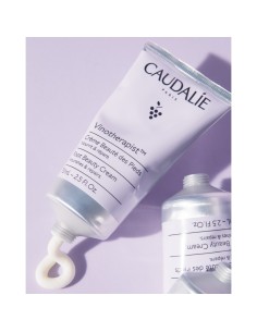 CAUDALIE VINOTHERAPIST FOOT BEAUTY CREAM Κρέμα ποδιών 75ml 2
