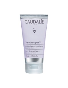 CAUDALIE VINOTHERAPIST FOOT BEAUTY CREAM 75ml