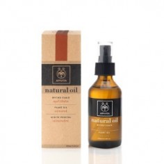 APIVITA NATURAL ALMOND OIL 100ml