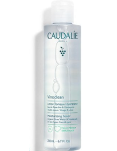 CAUDALIE VINOCLEAN MOISTURIZING TONER 100ml