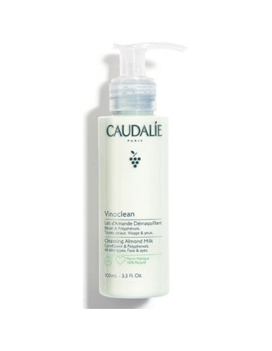 CAUDALIE VINOCLEAN CLEANSING ALMOND MILK...
