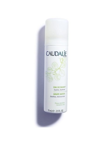 CAUDALIE GRAPE WATER spray 75ml