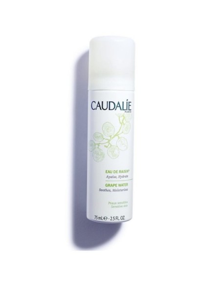 CAUDALIE GRAPE WATER spray 75ml