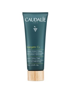CAUDALIE VINERGETIC C+ INSTANT DETOX MASK Argile 75ml