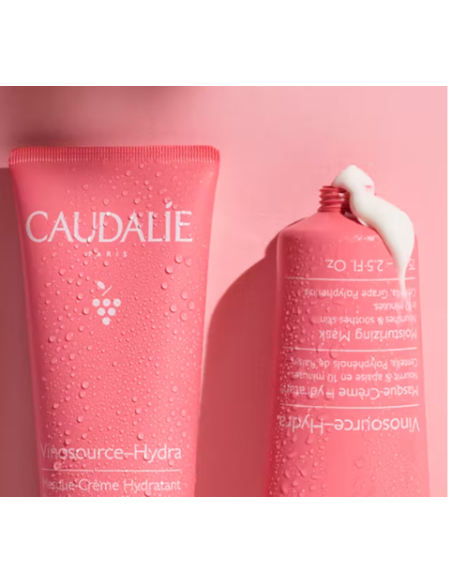 CAUDALIE VINOSOURCE-HYDRA MOISTURIZING MASK 75ml