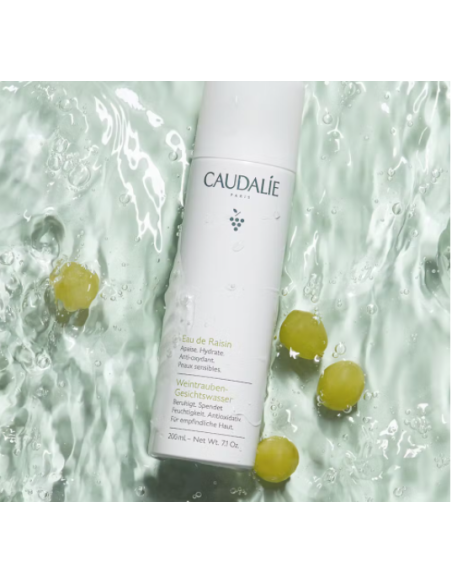 CAUDALIE GRAPE WATER 200ml