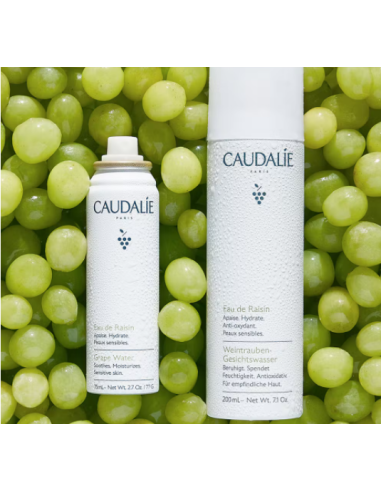 CAUDALIE GRAPE WATER 200ml