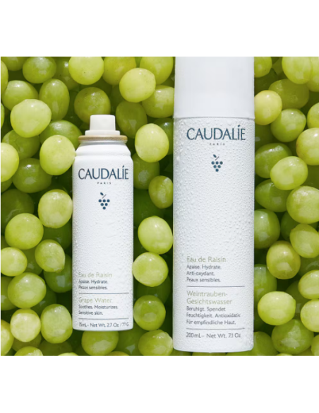 CAUDALIE GRAPE WATER 200ml