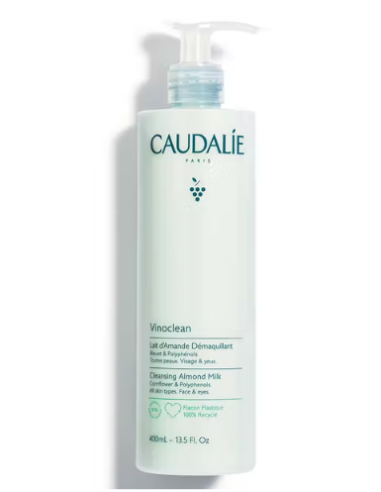 CAUDALIE VINOCLEAN CLEANSING ALMOND MILK 200ml