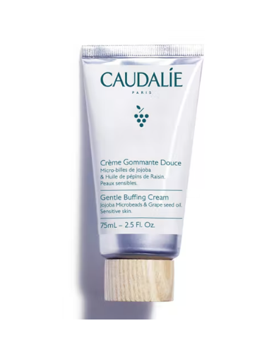 CAUDALIE GENTLE BUFFING CREAM 75ml