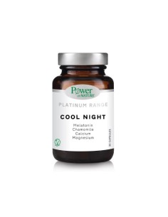 POWER Classics Platinum COOL NIGHT 30caps