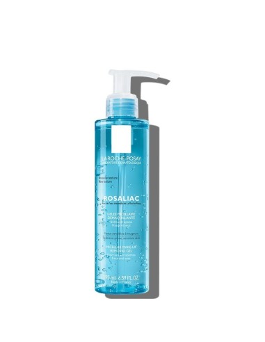 LA ROCHE POSAY ROSALIAC MICELLAR MAKE UP...