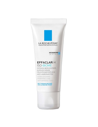 LA ROCHE-POSAY H ISO-BIOME ULTRA SOOTHING...