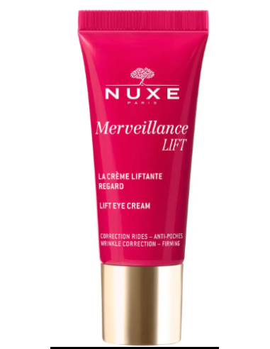 NUXE MERVEILLANCE LIFT LA CREME LIFTANTE REGARD...