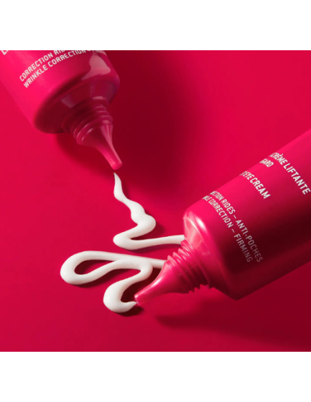 NUXE MERVEILLANCE LIFT LA CREME LIFTANTE REGARD YEUX 15ml